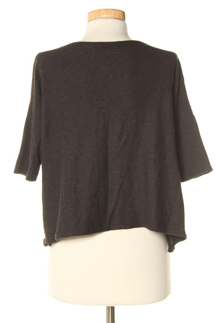 Pull Kookai de la taille XS, de couleur gris