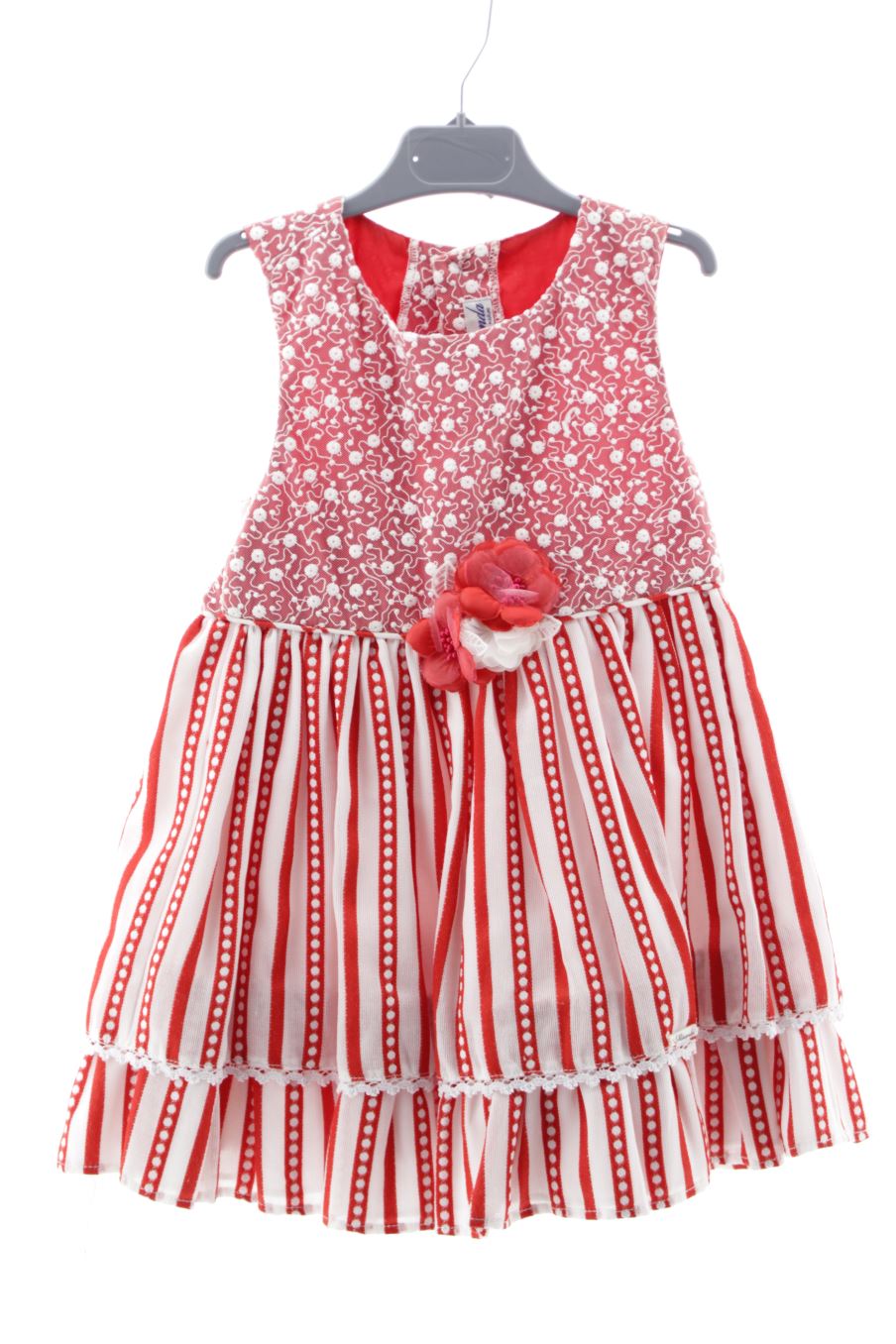 Robe Miranda de la taille 5 ans de seconde main