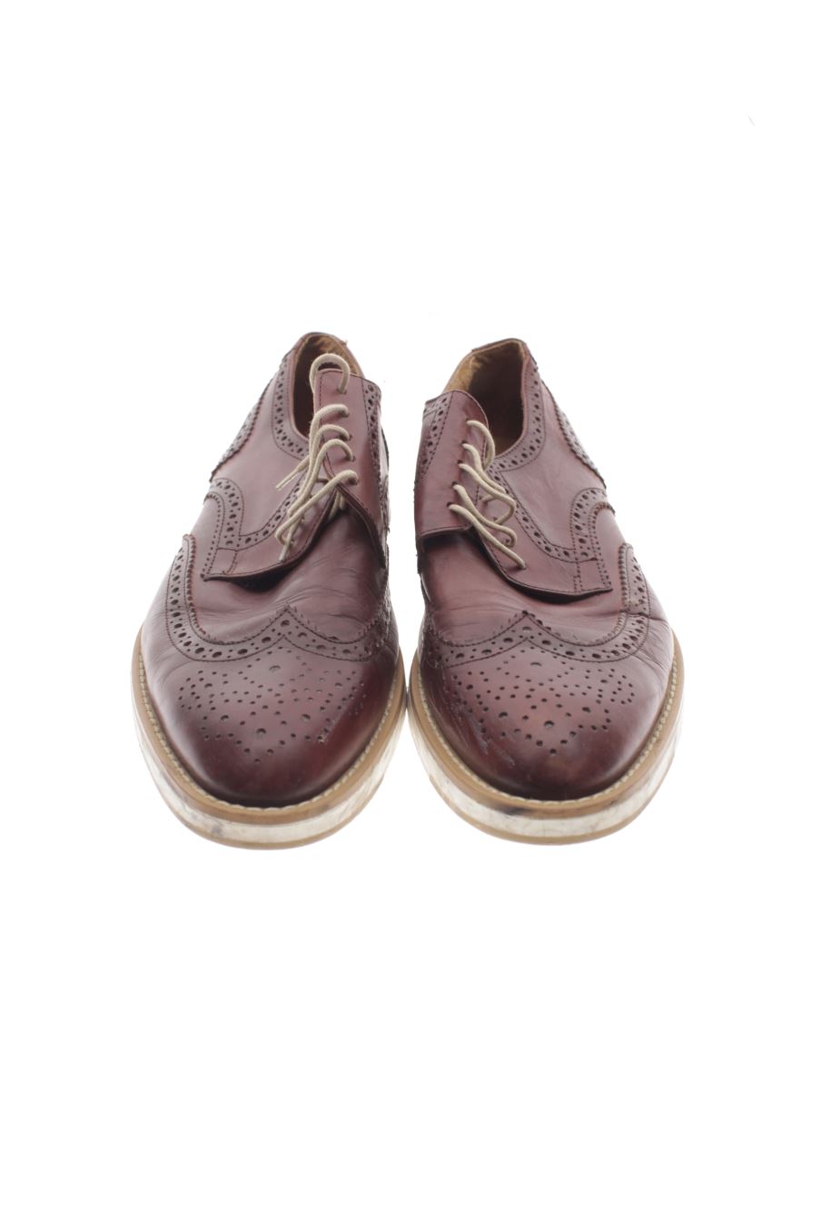 Zapatos de devred 1902 de la talla 44