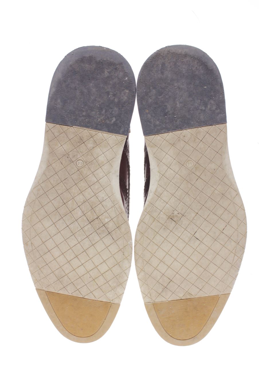 Zapatos de devred 1902 de la talla 44