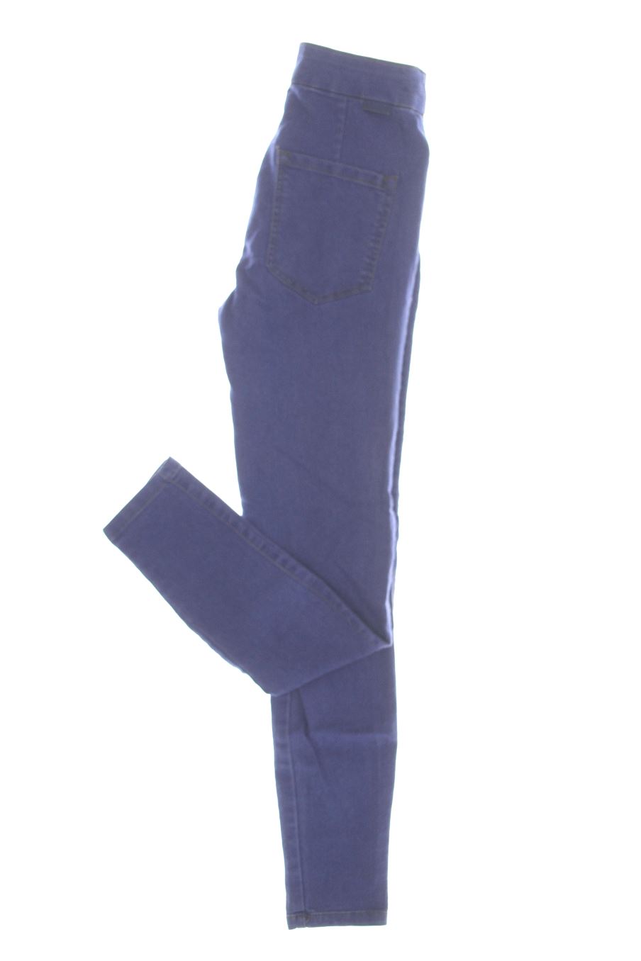 Jeans Pull & Bear de la taille 32, de couleur bleu de denim