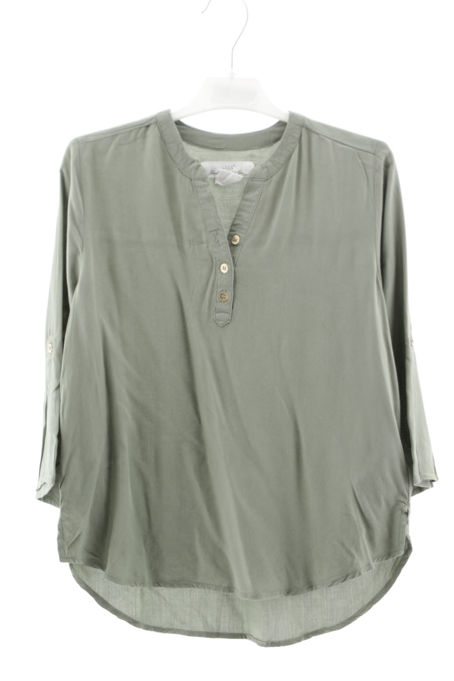 Blusa de manga larga de H&M de la talla 10 años de segunda mano