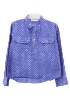 Langärmeliges Hemd 106 EPK