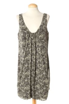 Robe casual M Zara, photo 1 sur 2