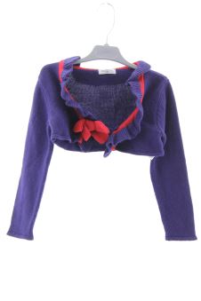 Chaqueta 5 años Miranda