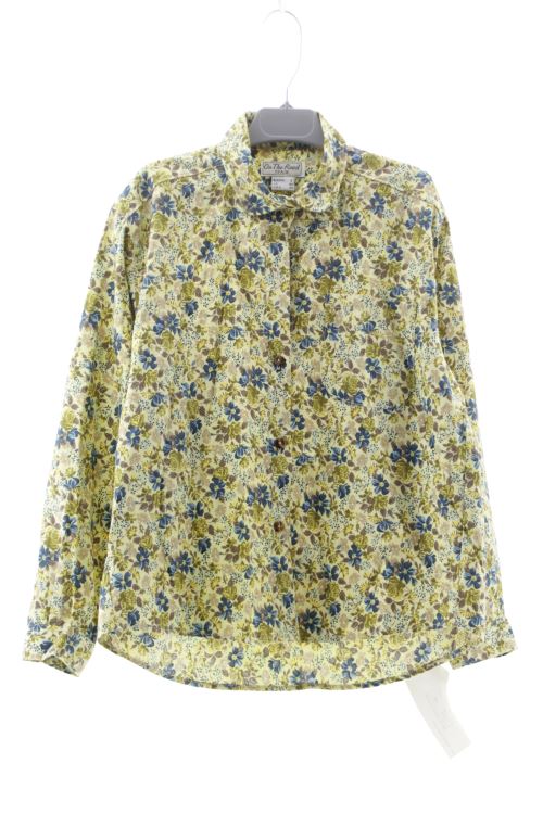 Chemise manches longues