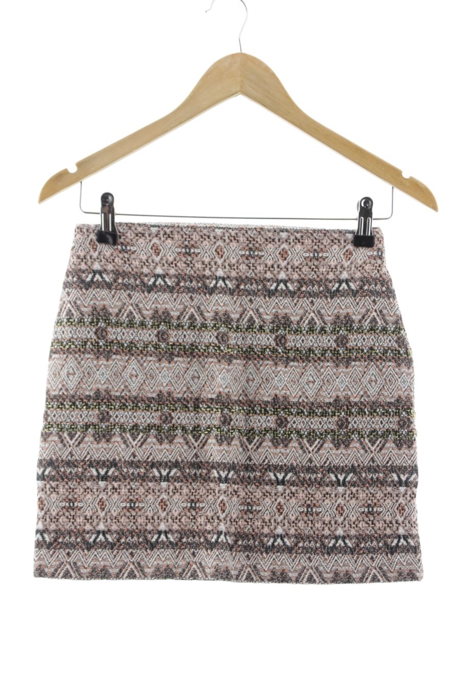 Gonne de Springfield de la talla 36, de color stampato