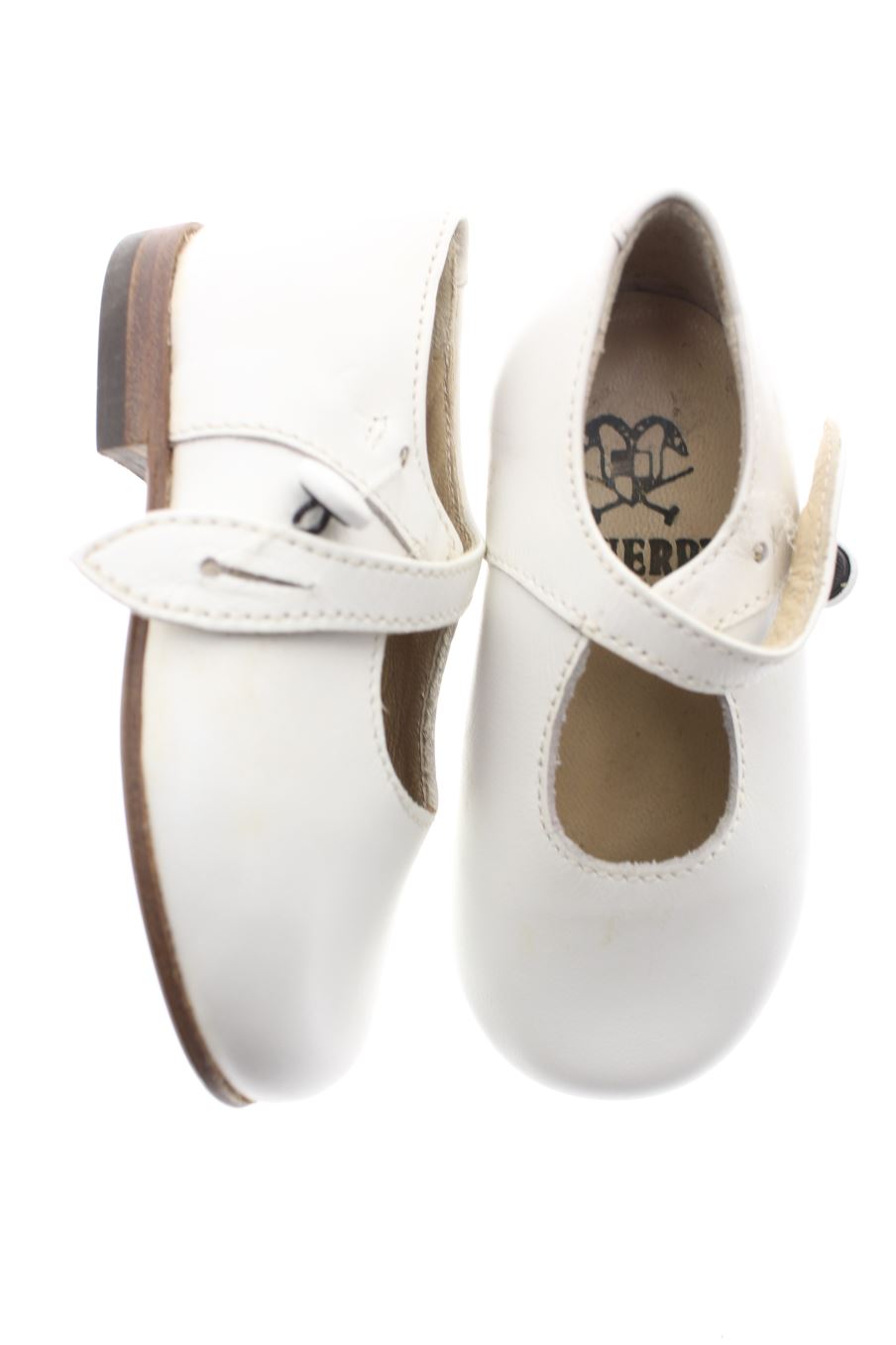 Zapatos de Equerry de la talla 19 de segunda mano