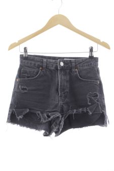 Shorts 34 Bershka, photo 1 sur 2