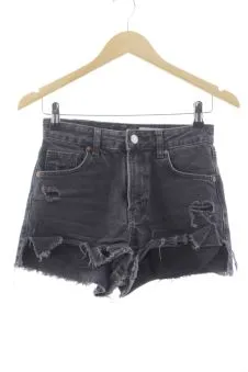 Shorts 34 Bershka, photo 1 sur 2