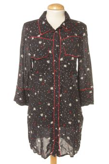 Robe casual S Zara, photo 1 sur 2