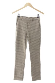 Pantaloni 34 Stradivarius, foto 1 di 2
