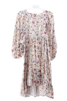 Vestito 6 anni Mango