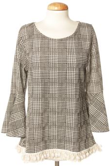 Blouse à manches longues S Made in italy, photo 1 sur 2