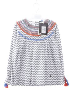 Blouse à manches longues 8 ans Trasluz