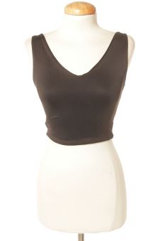 Aufwändiges Top XS Amisu