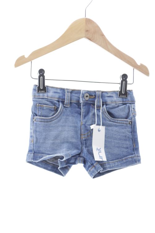Kurze Jeans