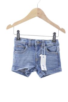 Short en jean 6 mois El Corte Ingles