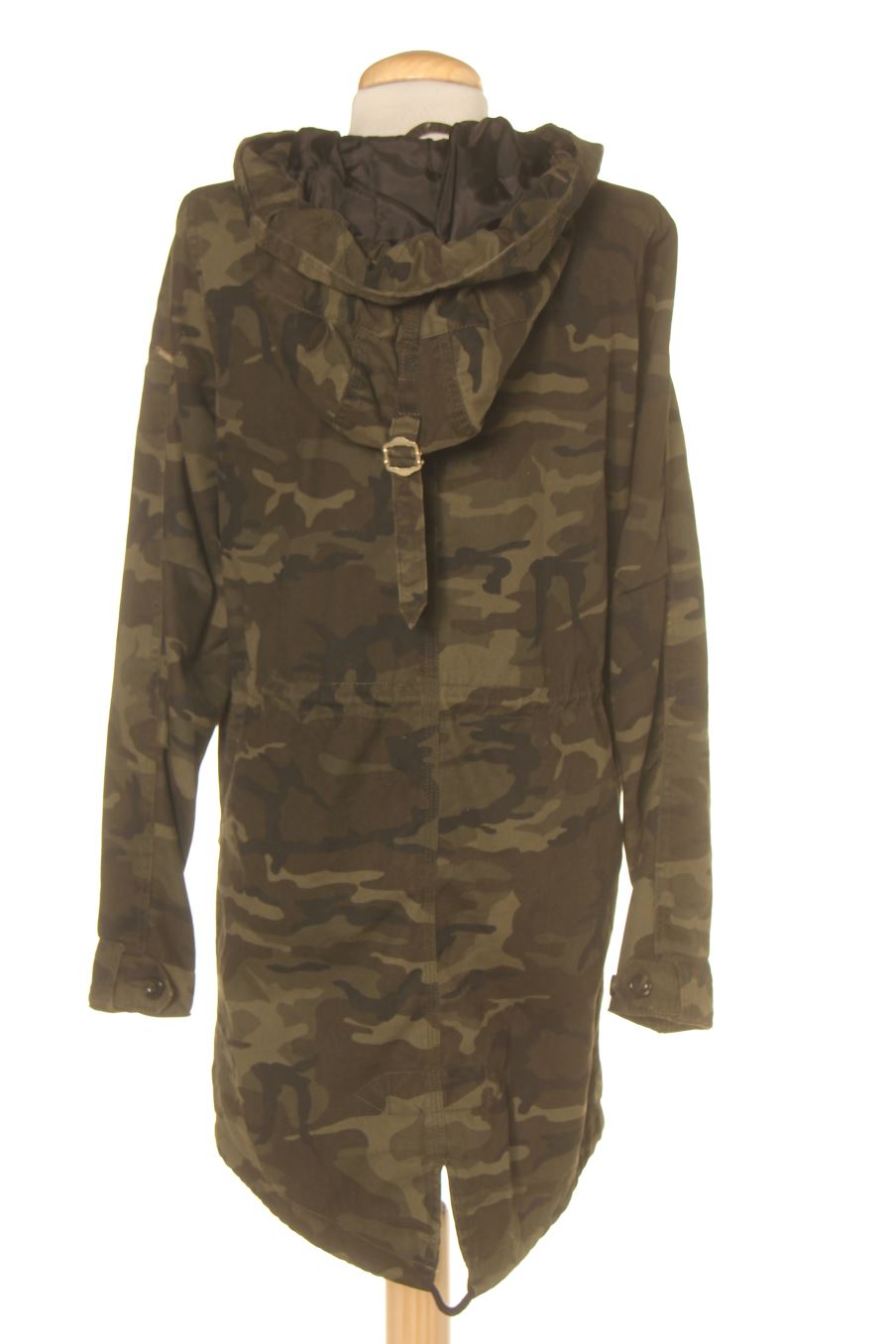 Manteau Only de la taille XS, de couleur imprimés de denim