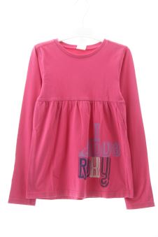 Langärmeliges T-shirt 140 Roxy