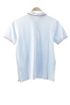 Polo M Purificación García