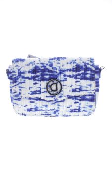 Bandolera Mediano Desigual, foto 1 de 3