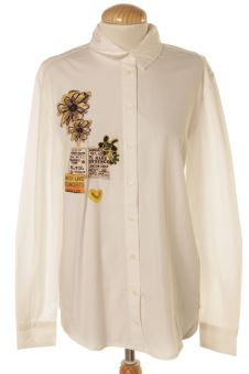 Camicia M Desigual, foto 1 di 2