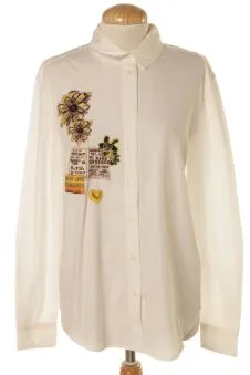 Camisa M Desigual, foto 1 de 2