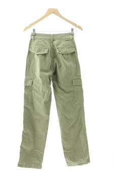 Vaquero 32 Pull & Bear