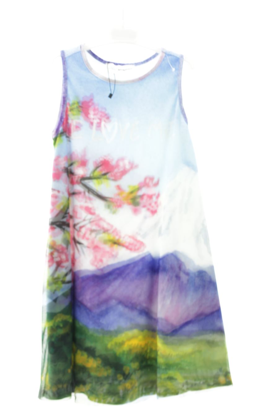 Vestito sportivo de Desigual de la talla 7 anni seconda mano