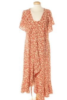 Vestido casual M Archeologie