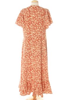 Vestido casual M Archeologie