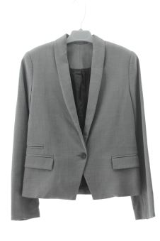 Blazer 134 PERCENTIL