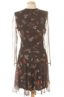 Vestido casual M Disney (DESIGUAL)
