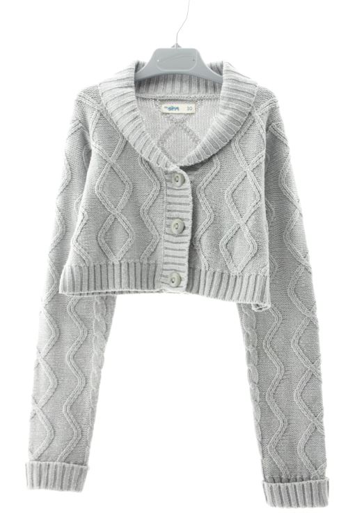 Chaqueta
