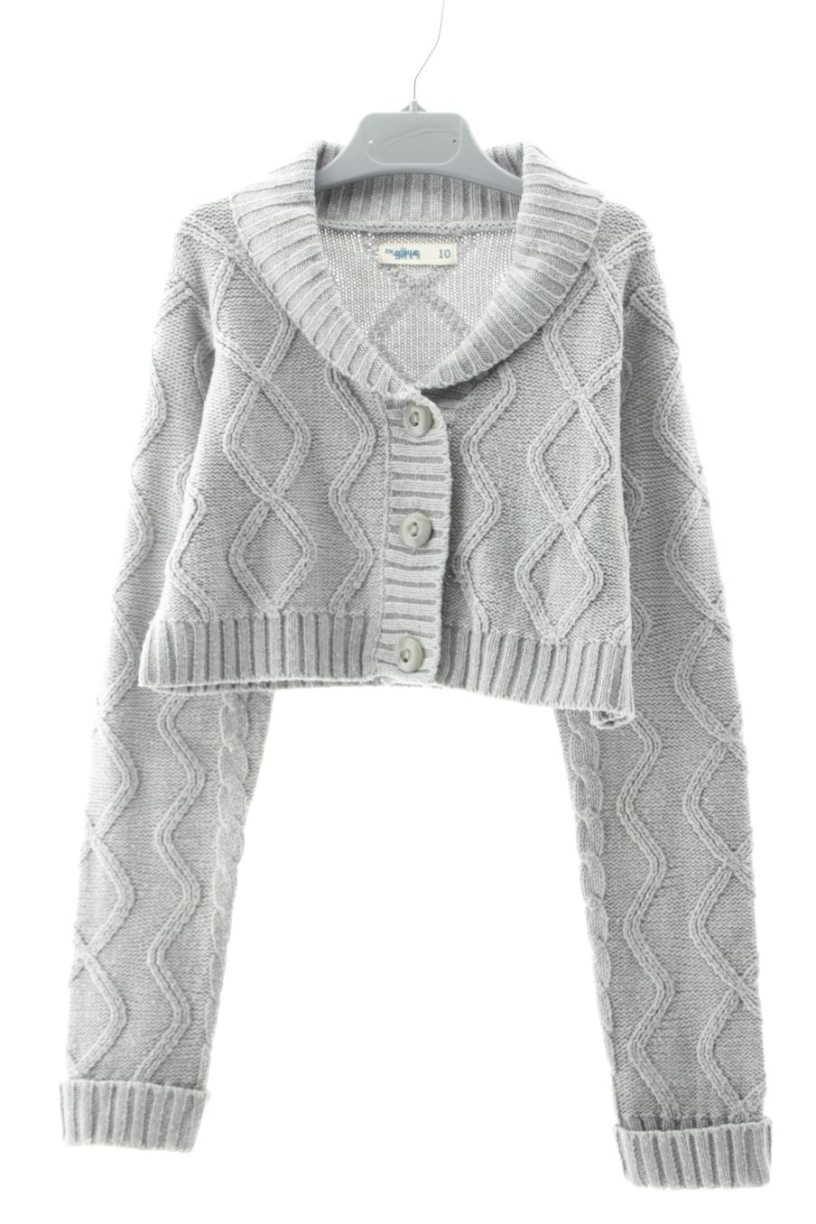 Giacca de Rw Girls de la talla 10 anni seconda mano