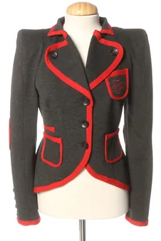 Blazer S Highly Preppy, foto 1 di 2