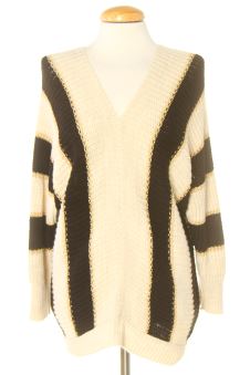 Pull Taille unique Made in italy