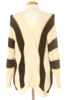 Pull Taille unique Made in italy