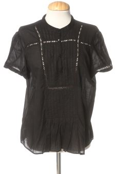 Blusa de manga corta 44 Gant