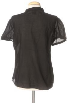 Blusa de manga corta 44 Gant