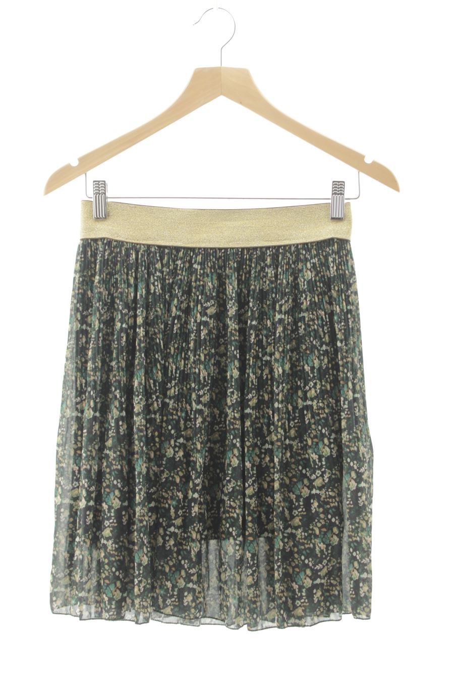 Jupe GLOSSY de la taille S, de couleur fleurs