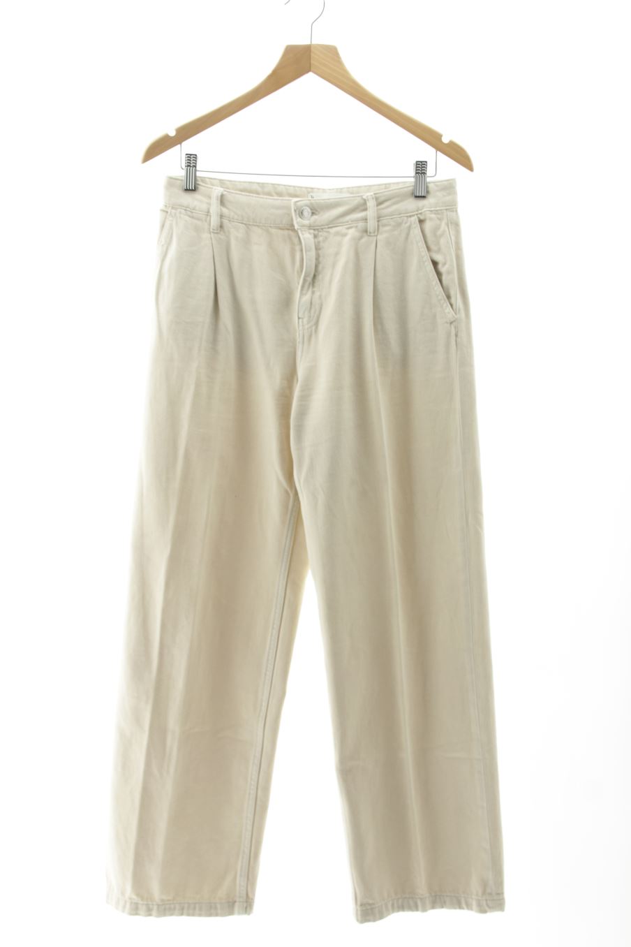 Pantalons Mango de la taille 38