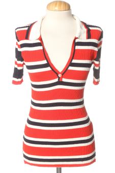 Top XS Tommy Hilfiger