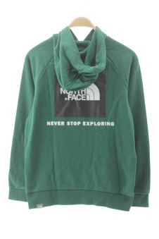 Sweat M The north face