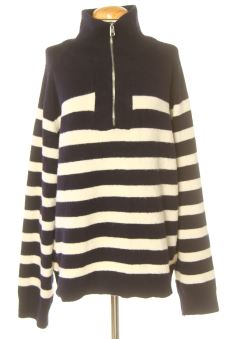 Jersey XL Zara