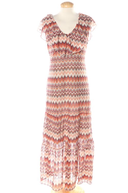 Robe casual