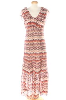 Robe casual M Zara, photo 1 sur 2