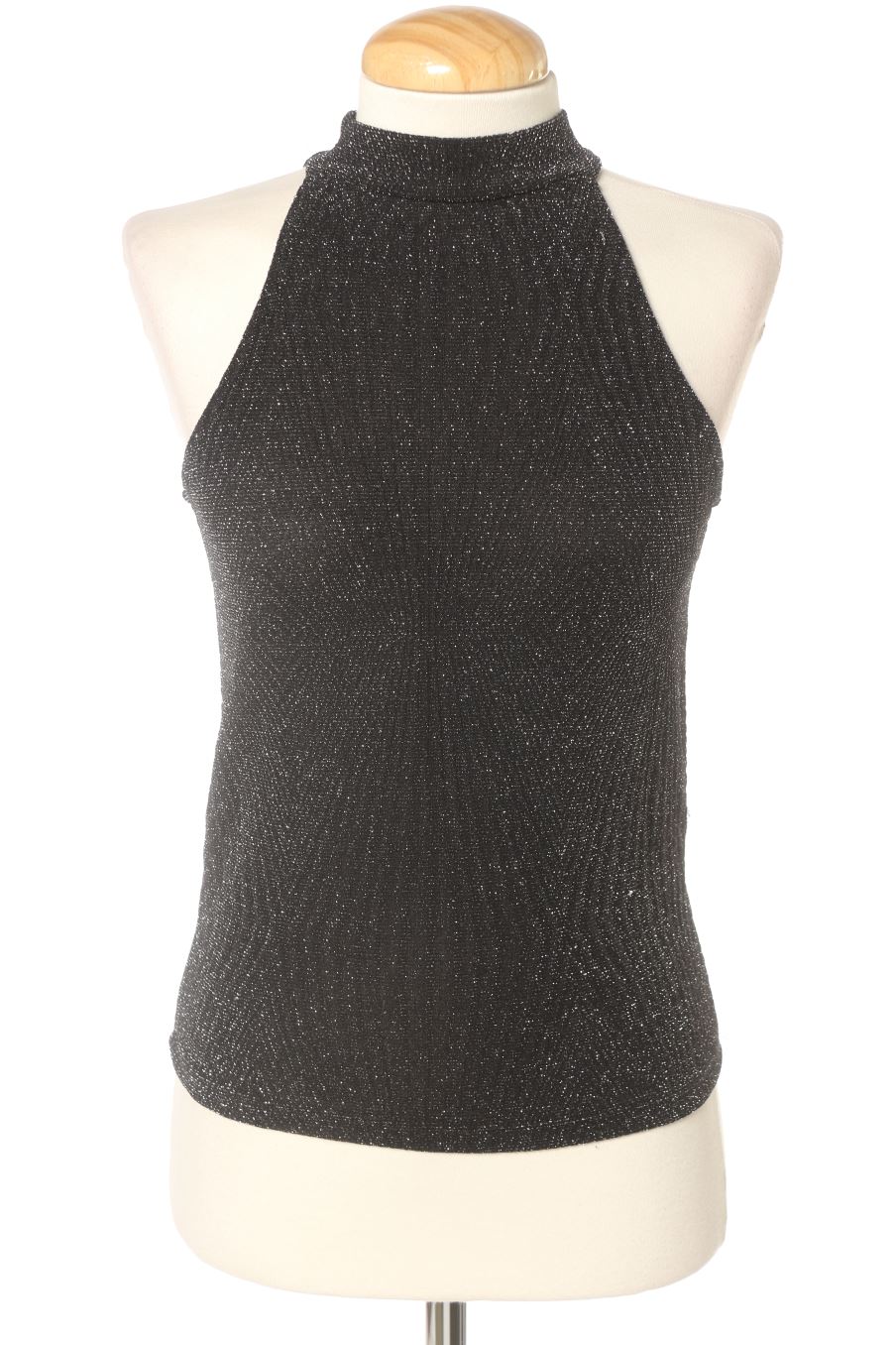 Maglione de Pimkie de la talla S, de color nero