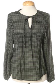 Blouse à manches longues XS Brownie, photo 1 sur 2